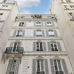 Lovely Studio-Louvre & Palais Royal